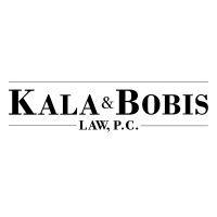 kala & bobis law, p.c. logo image