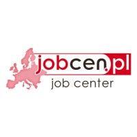 jobcen.pl logo image