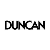 duncan logo image