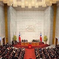 congreso nacional de chile