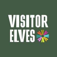 visitor elves logo image