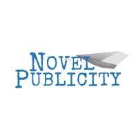 novel publicity logo image