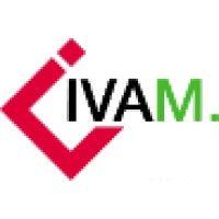 ivam microtechnology network logo image