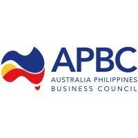 australia philippines business council logo image