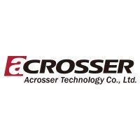 acrosser technology co., ltd. logo image