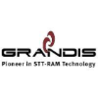 grandis, inc. logo image