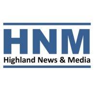 scottish provincial press logo image