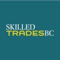 skilledtradesbc logo image