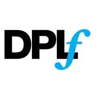 due process of law foundation (dplf) logo image