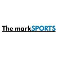 the marksports logo image