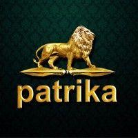 rajasthan patrika pvt. ltd. logo image