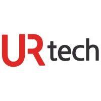 urtech manufacturing logo image