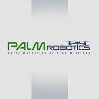 palm robotics logo image