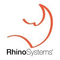 rhino systems logo image