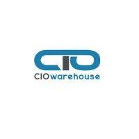 cio warehouse logo image