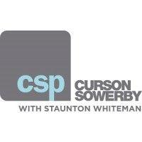 curson sowerby partners llp logo image