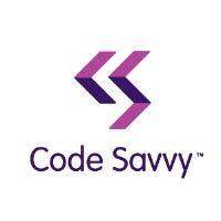 code savvy logo image