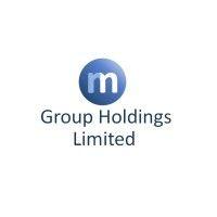 rm group holdings limited logo image