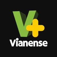 vianense supermercados logo image