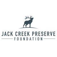 jack creek preserve foundation logo image