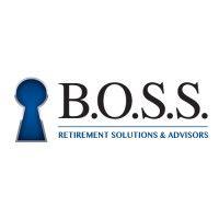 b.o.s.s. retirement solutions