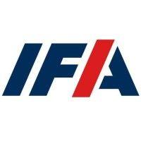 ifa- north america llc logo image