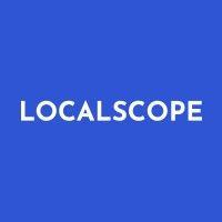 localscope logo image