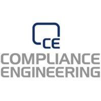 compliance engineering inc. logo image