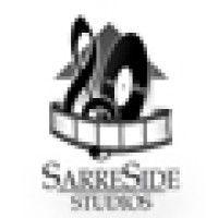 sarre side studios logo image