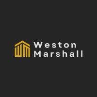 weston marshall logo image