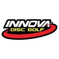 innova disc golf logo image