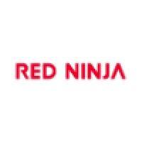 red ninja studios logo image