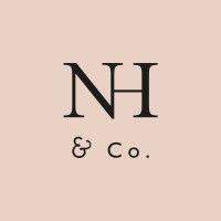 nicola harding & co logo image