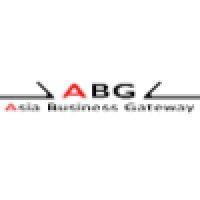 asia business gateway logo image