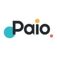 paio solutions logo image