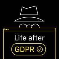 life after gdpr podcast logo image