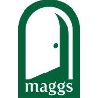 maggs day centre logo image