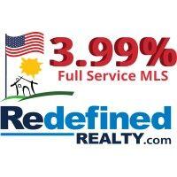 redefined realty advisors, llc logo image