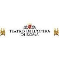 teatro dell'opera di roma logo image