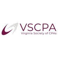 virginia society of cpas logo image