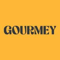 gourmey logo image