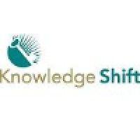 knowledgeshift logo image