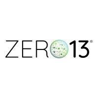 zero13 logo image