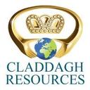 logo of Claddagh Resources