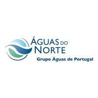 águas do norte, s.a. logo image