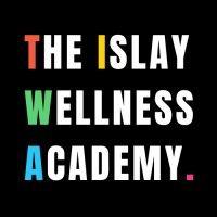 the islay wellness academy logo image