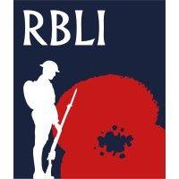 rbli (royal british legion industries) logo image