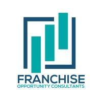 franchise opportunity consultants logo image