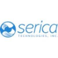 serica logo image