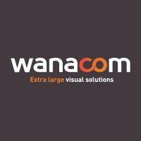 wanacom logo image